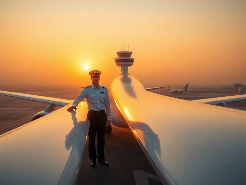 Emirates first: Two Emirati female pilots promoted as captains