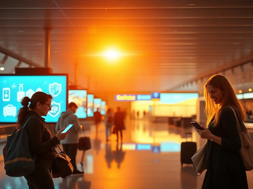 Emirates introduces industry-first travel insurance with expanded protection