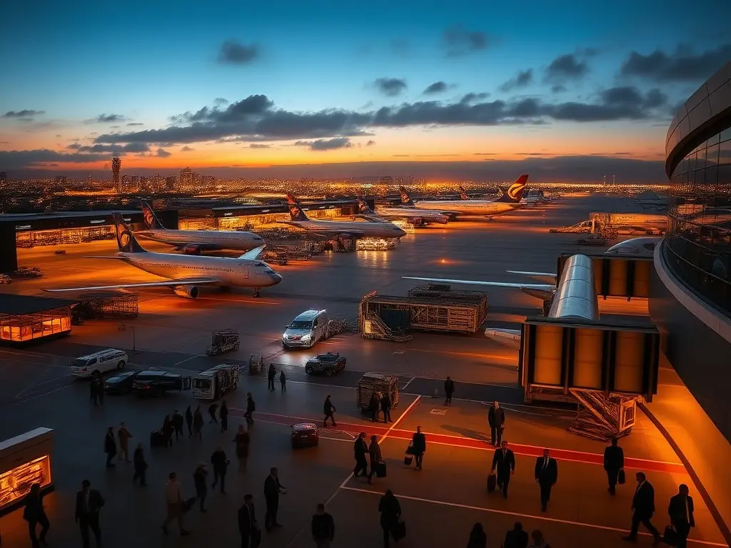 Emirates ready to invest in daily flights to Berlin and Stuttgart