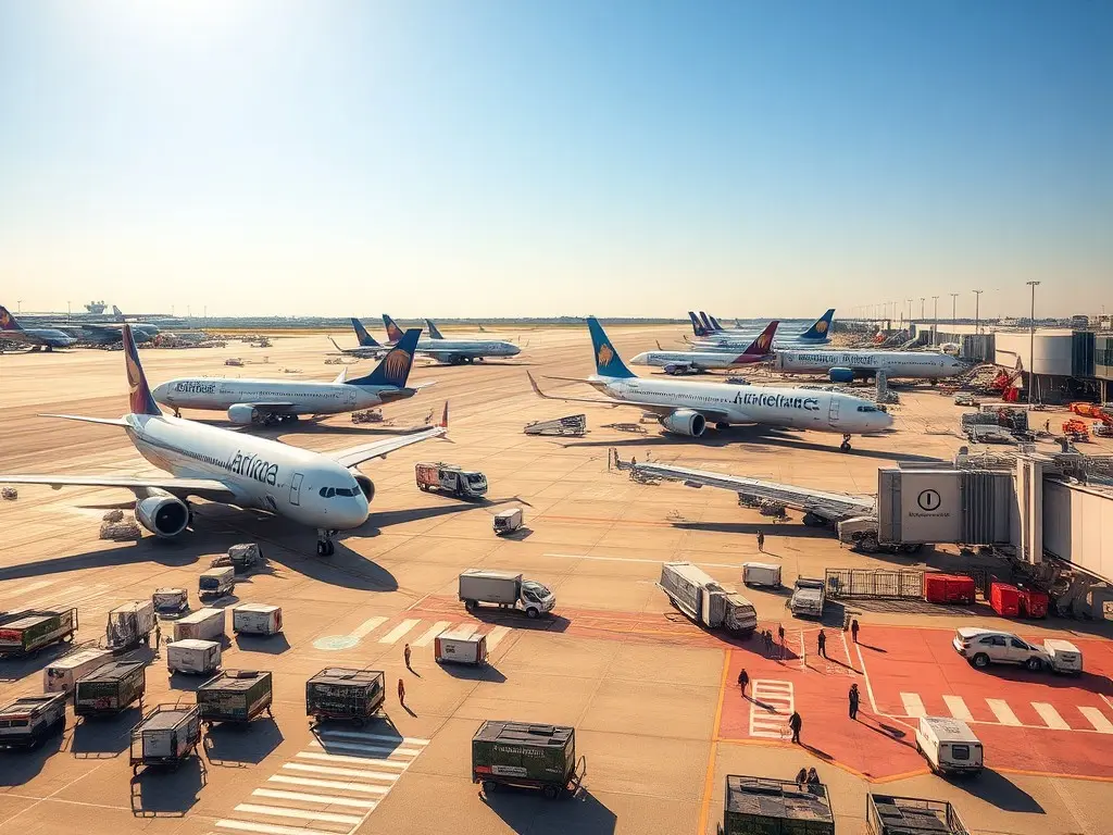 Emirates Restores 96% of Global Network as International Travel Demand Rebounds