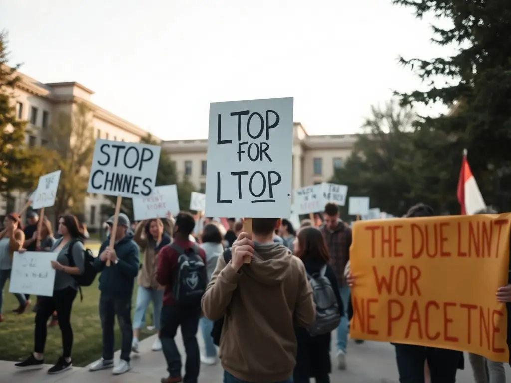 Emory sued by professors arrested in 2024 protest