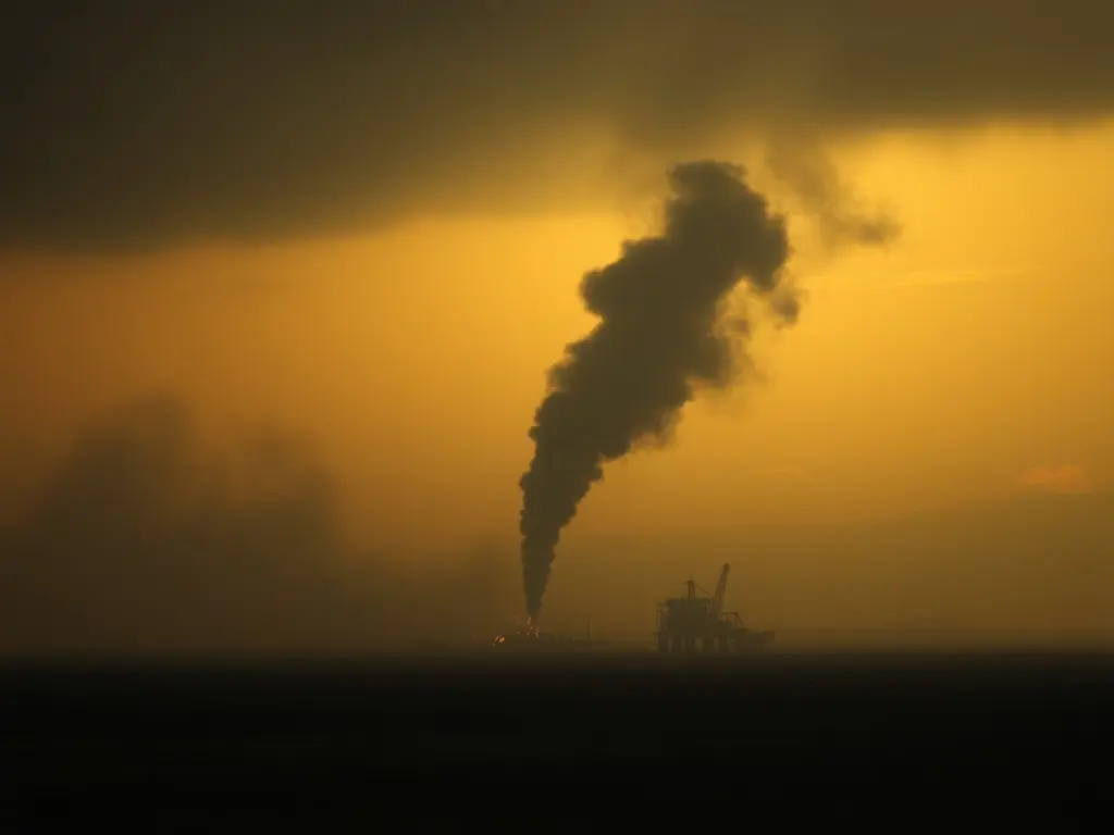 Energy crisis fuels calls to cut methane emissions