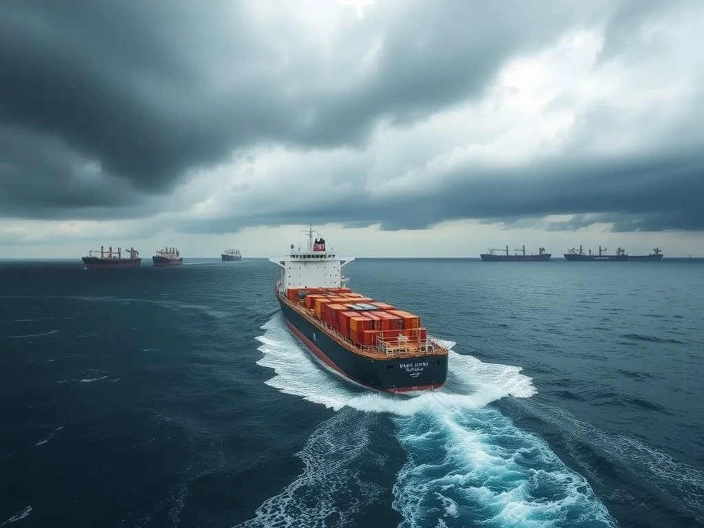 Energy flow disruption amid Strait of Hormuz risks losses for China, Asia