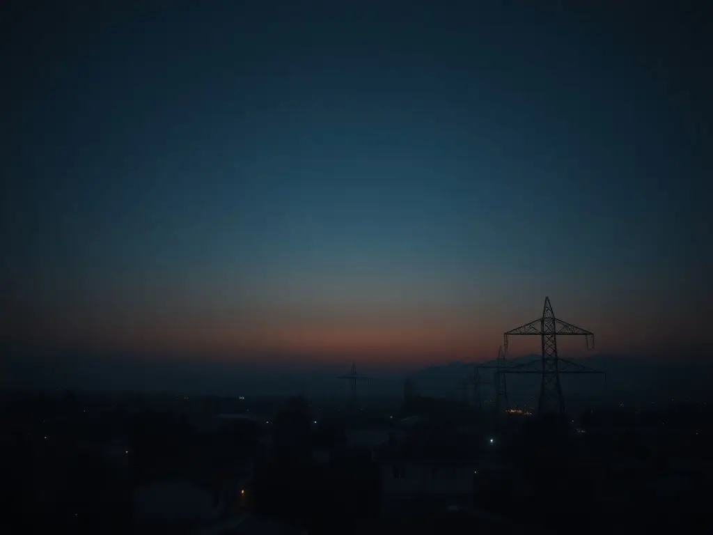 Energy shortage: Macron wants to use war on Iran to wage class war in France