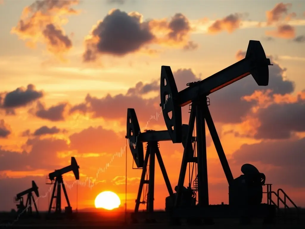 Energy Stocks Are Crushing the Market in 2026 — and Trump Could Keep the Rally Alive