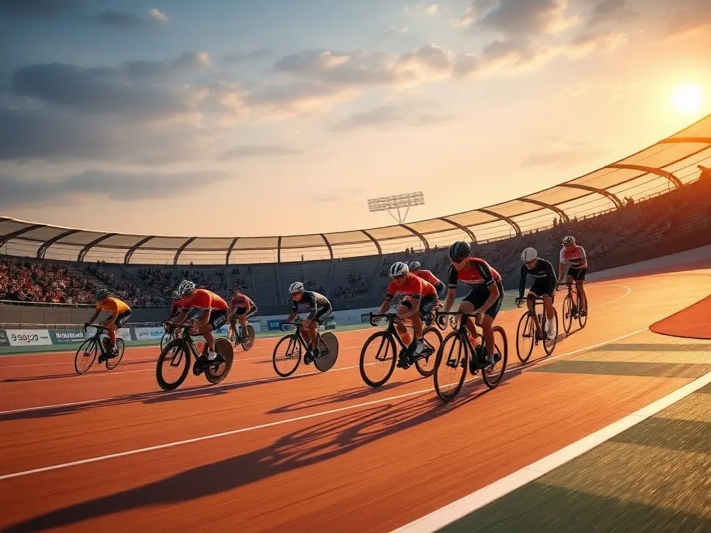 England adds cycling and para-cycling stars to Glasgow line up
