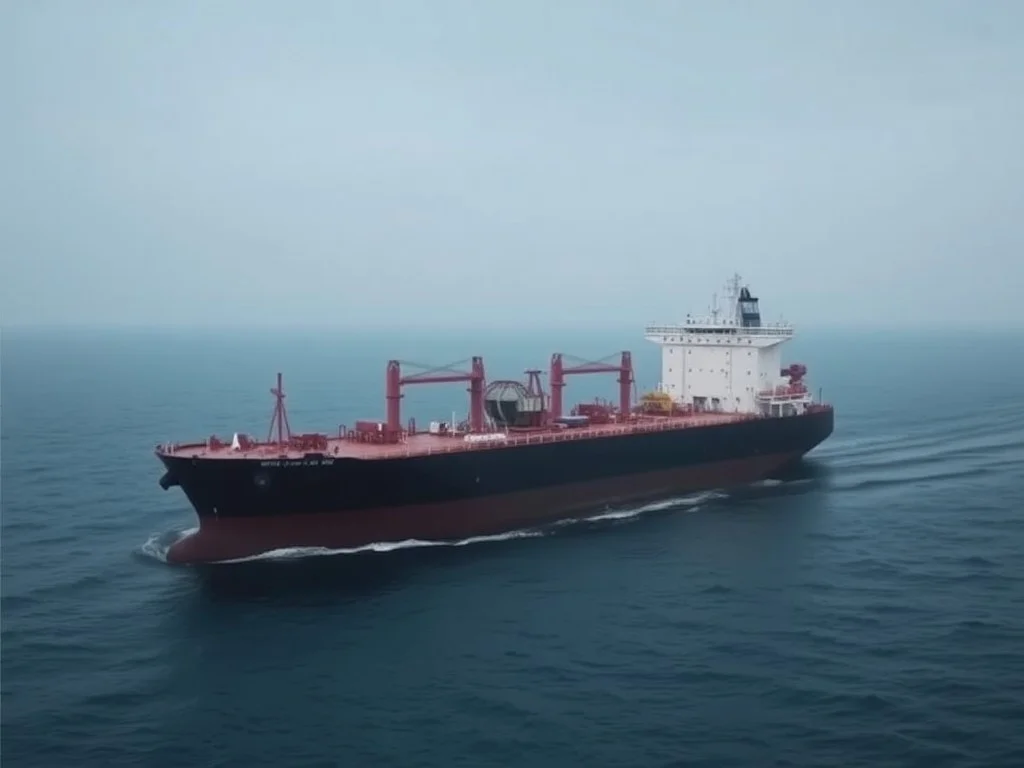 ‘Enjoy it now’: Iran warns of painful oil price surge as Trump escalates blockade threat