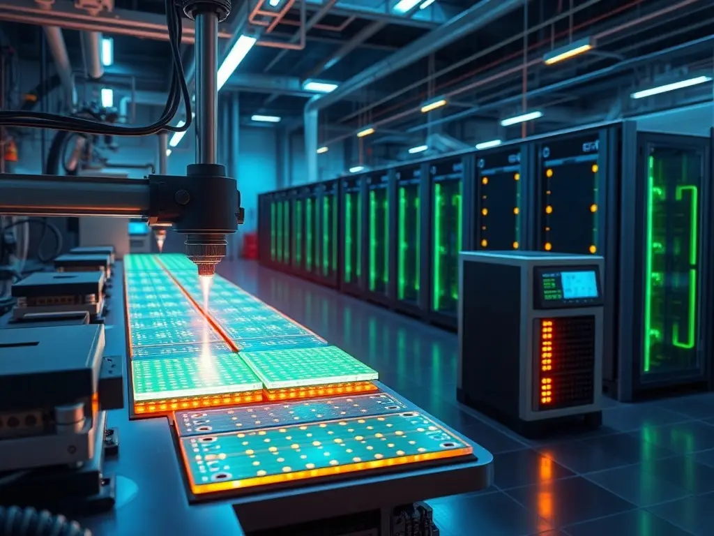 Enphase Energy Publishes Technical White Paper on GaN Technology for Next-Generation Distributed Power Electronics