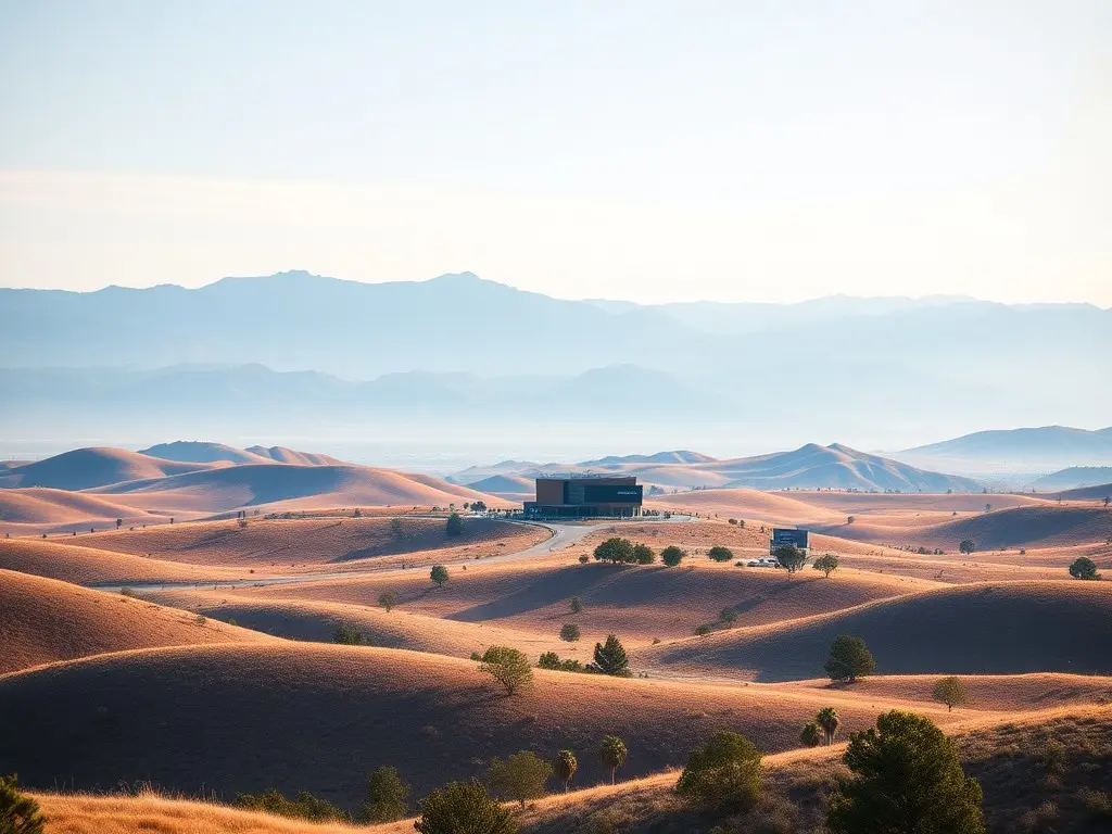 Entrepreneurs Say It's Easier To Do Business In Wyoming