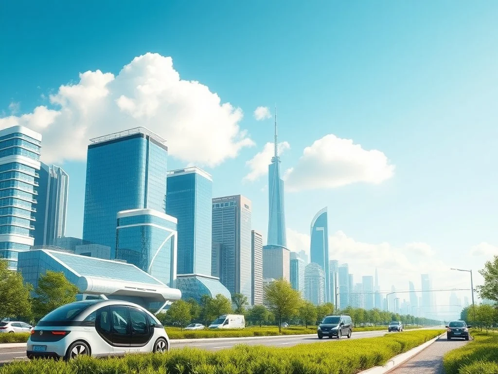 Environmental Sustainability of Global Transport Systems: Impacts, Innovations, and Pathways to Resilient Low-Carbon Mobility