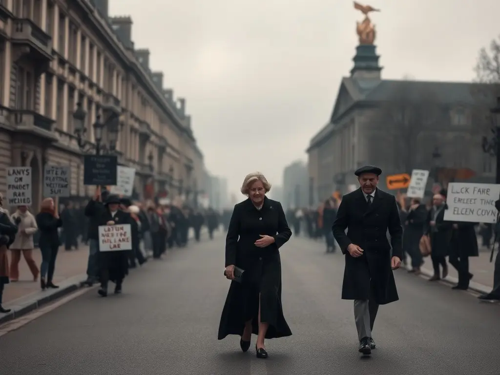 Epstein scandal lingers in background of King Charles’ visit to Washington