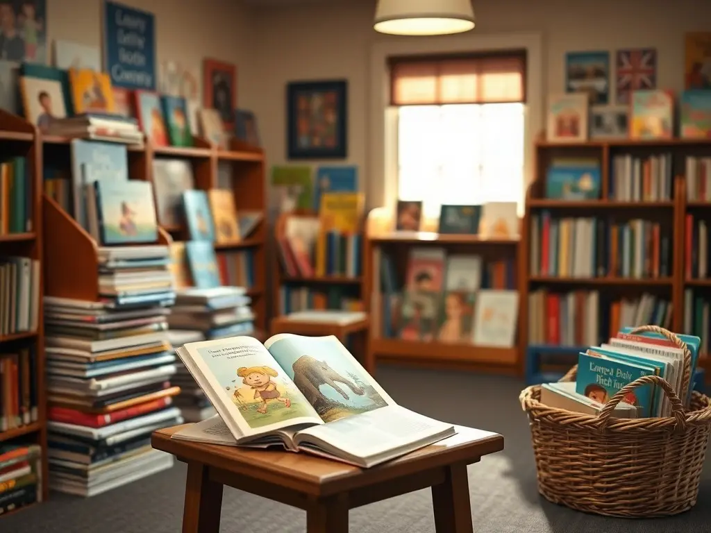 Erin Bell: Dolly Parton’s Imagination Library offers ‘statewide impact’