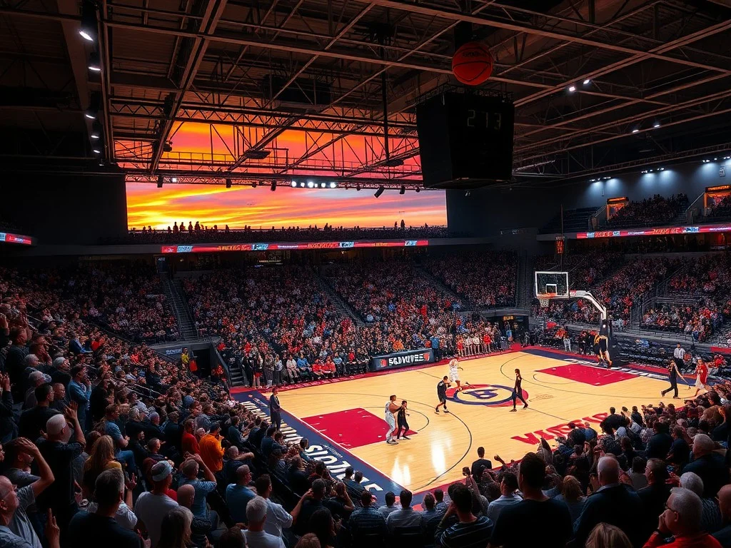 ESPN’s way-too-early top 25 men’s basketball rankings for 2026-27 include 6 SEC teams