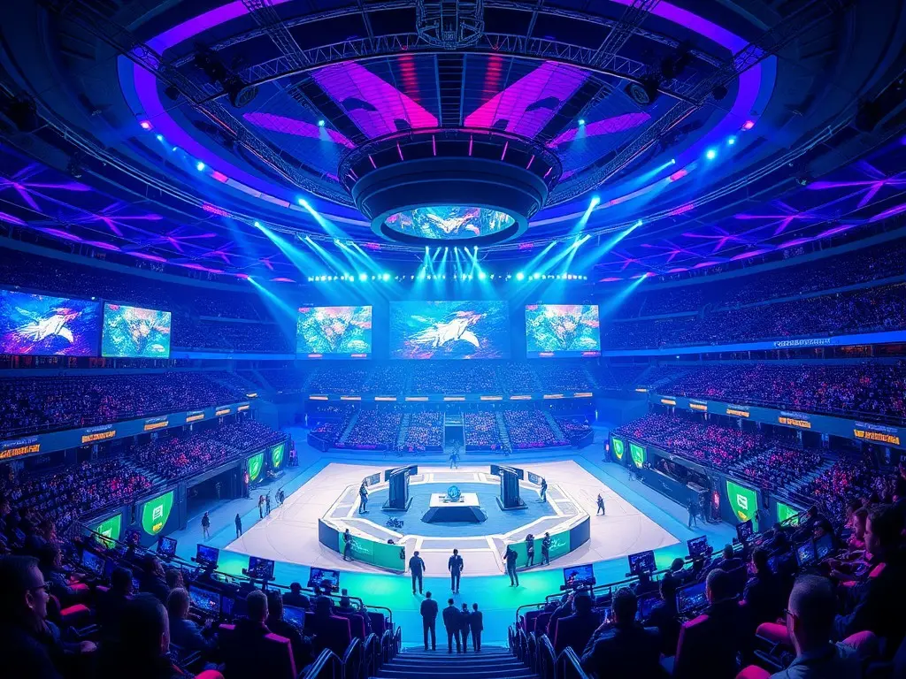 Esports World Cup 2026 Tickets Now on Sale: Paris Expo Hosts Record $75M Event