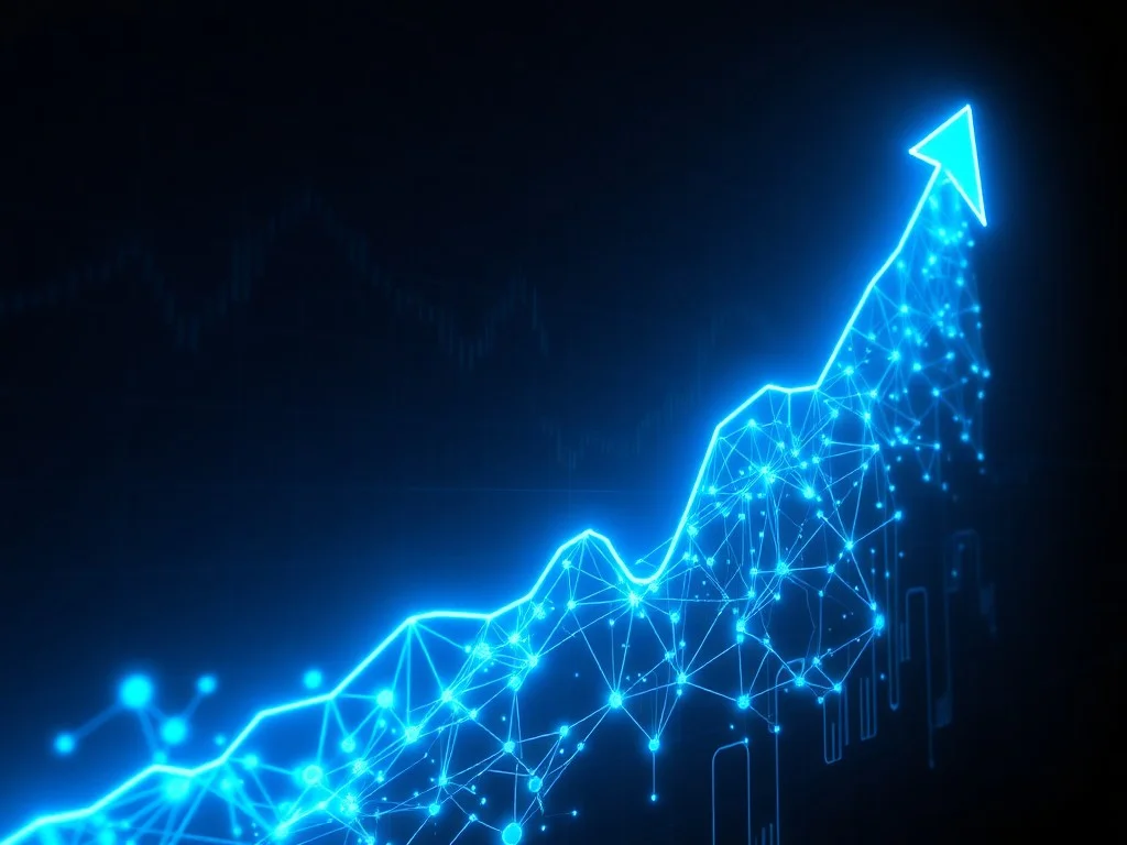 Ether-bitcoin ratio bounces from 2026 lows, signaling broader crypto recovery