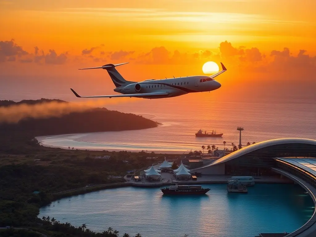 Ethiopian Airlines to Launch Direct Flights to Mauritius, Boosting Regional Connectivity