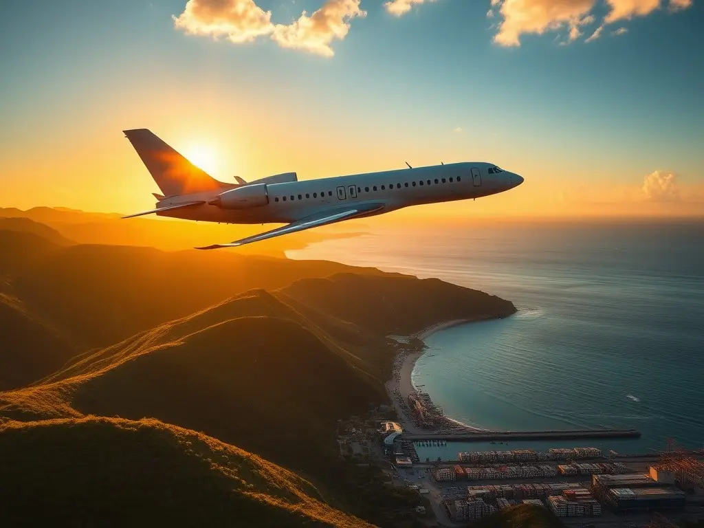 Ethiopian Airlines to launch direct Mauritius flights