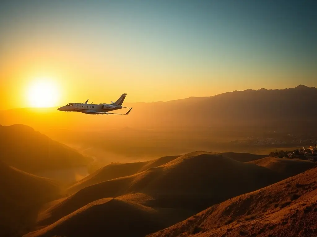 Etihad Launches Flights to Salalah, Oman’s Southern Oasis