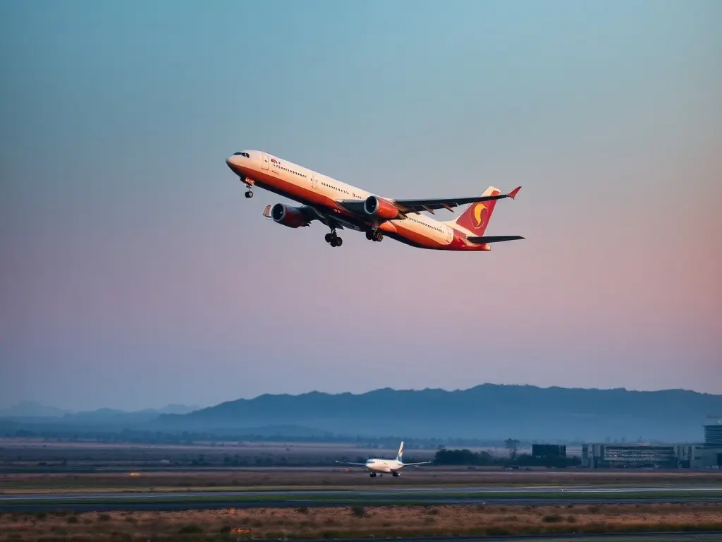 Etihad’s big Africa expansion puts six new routes on the map