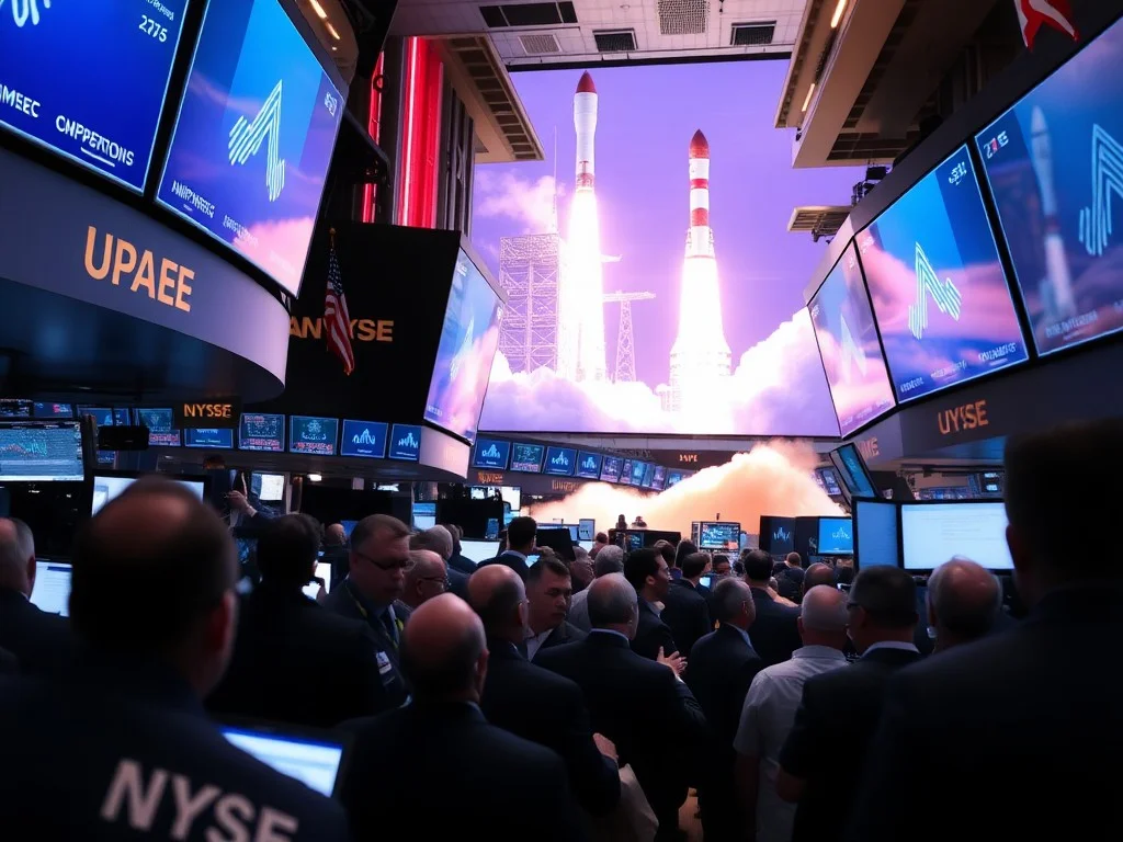E*Trade in talks to lead SpaceX IPO share sale to small investors in US, sources say