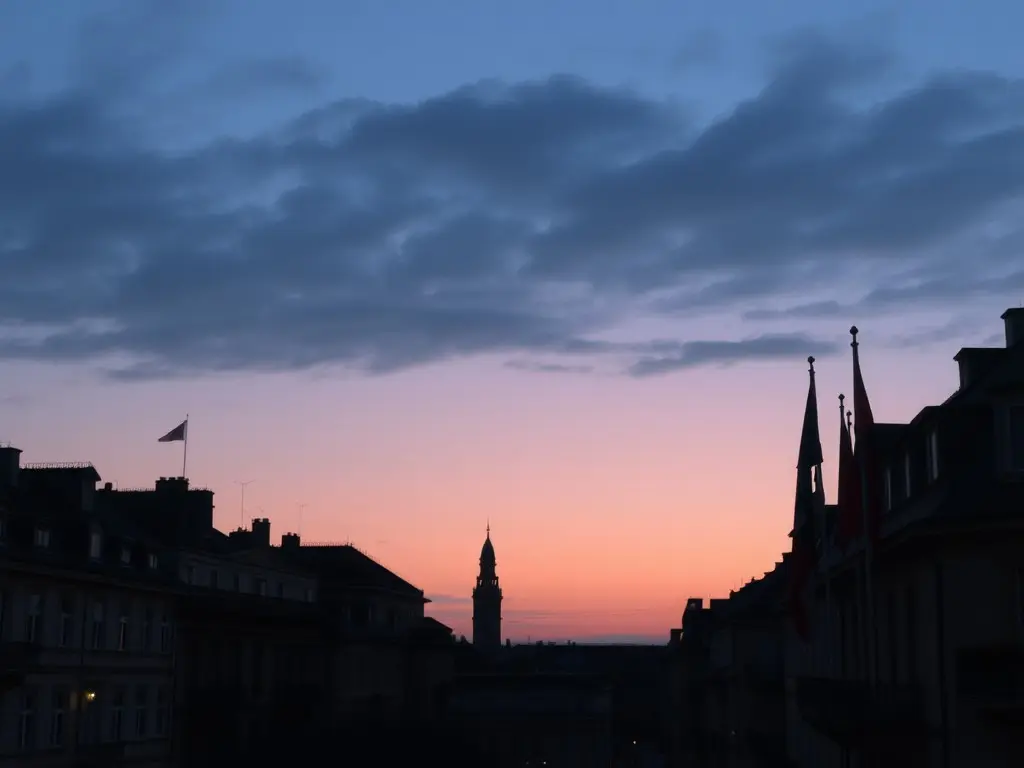 EU approves a $106 billion loan package to help Ukraine after Hungary lifts its veto