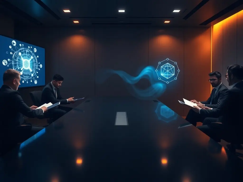 EU Commission in talks with OpenAI and Anthropic over AI models