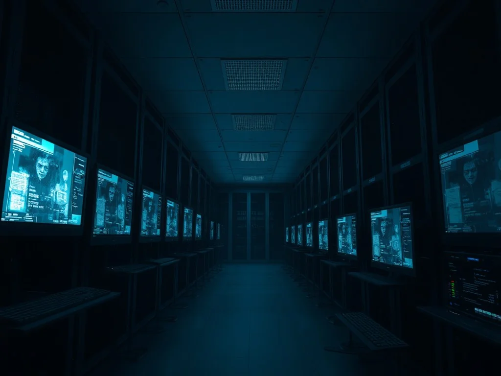 EU Cyber Agency Links Commission Data Breach To TeamPCP And ShinyHunters