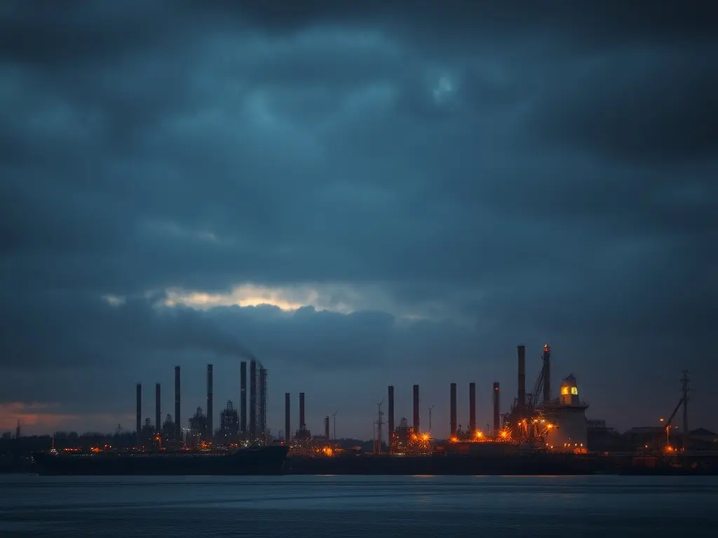 EU economy chief rules out easing sanctions on Russian oil and gas amid energy crisis
