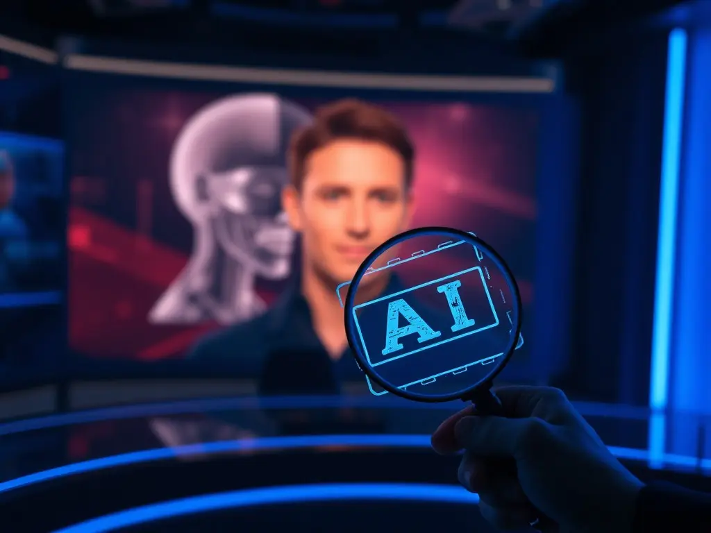 EU publishes code of practice for labelling AI-generated content