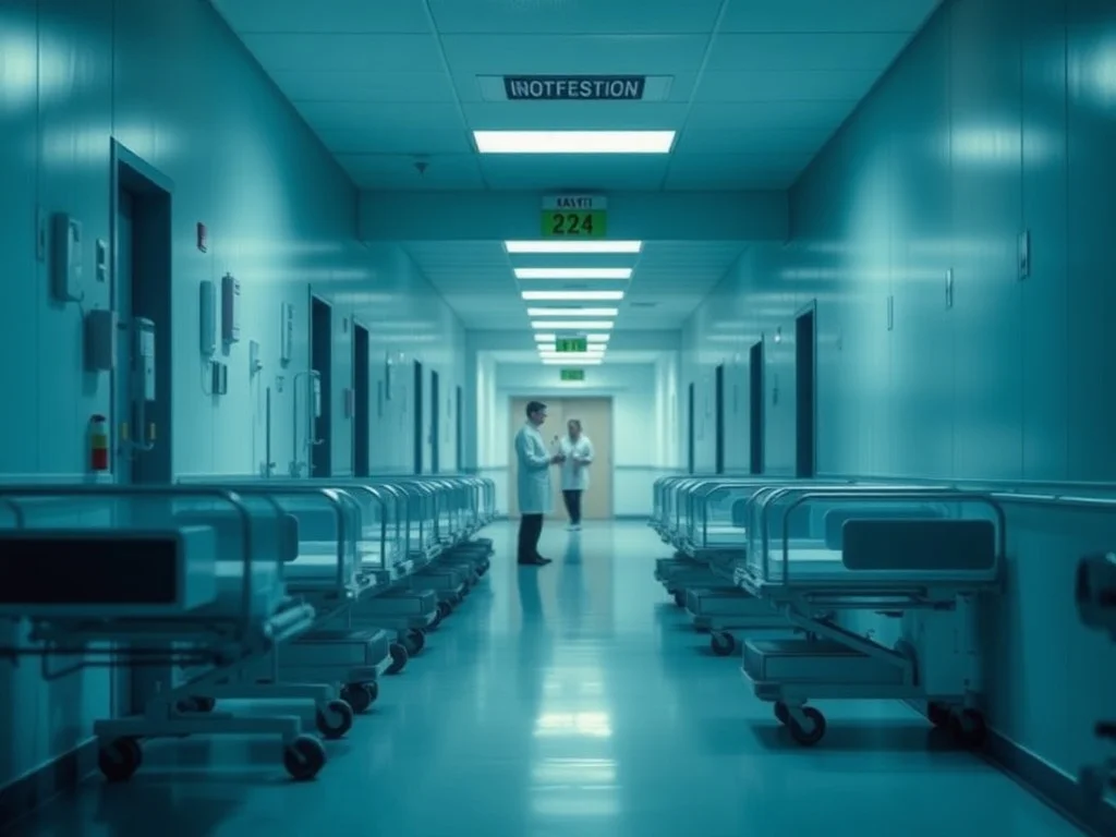 Eugene Emergency Physicians sue PeaceHealth over alleged illegal contract termination