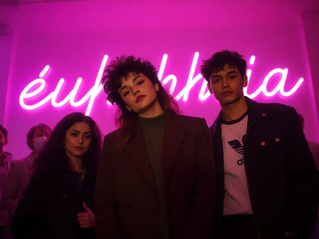 ‘Euphoria,’ returning for a third season, launched a generation of new stars
