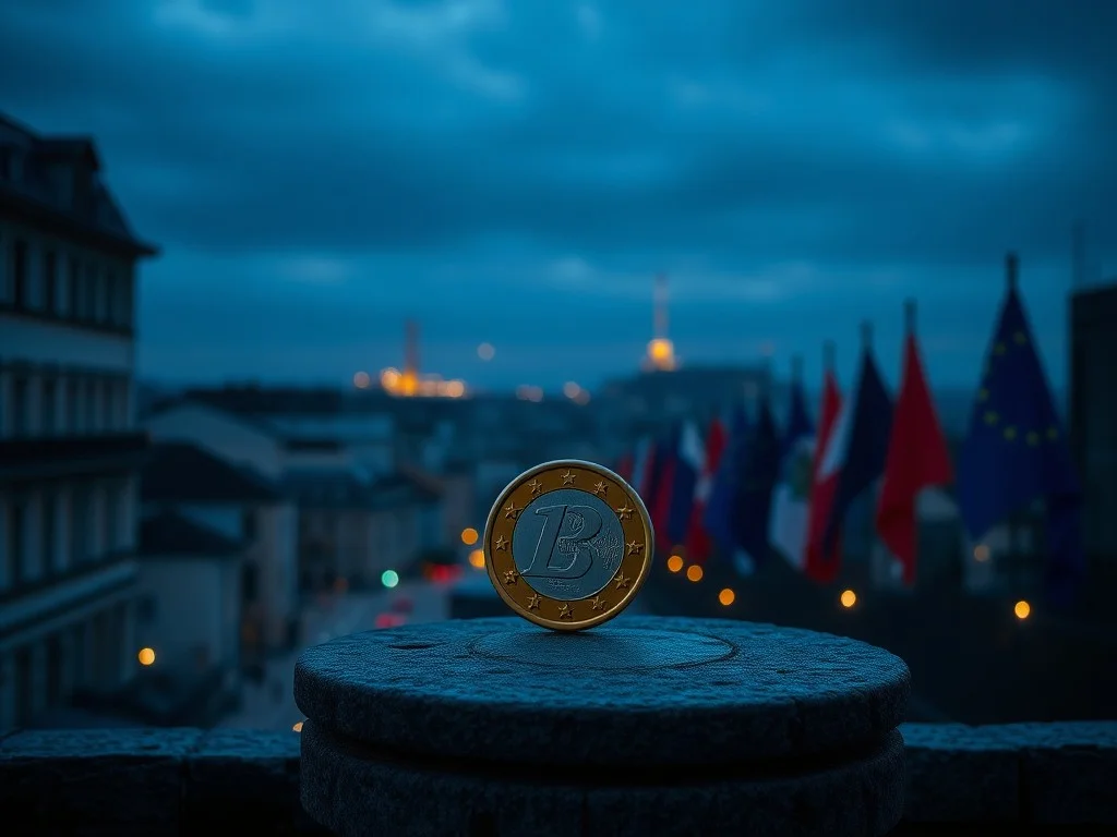 Euro could struggle to recover vs dollar as energy prices stay elevated