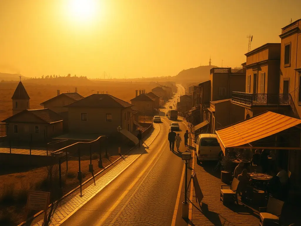Europe is sweltering in a deadly, early heat wave. Here’s why it’s happening