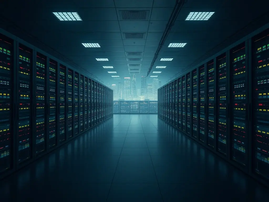 Europe risks falling behind US, China on AI data centre build-up, Nokia CEO says