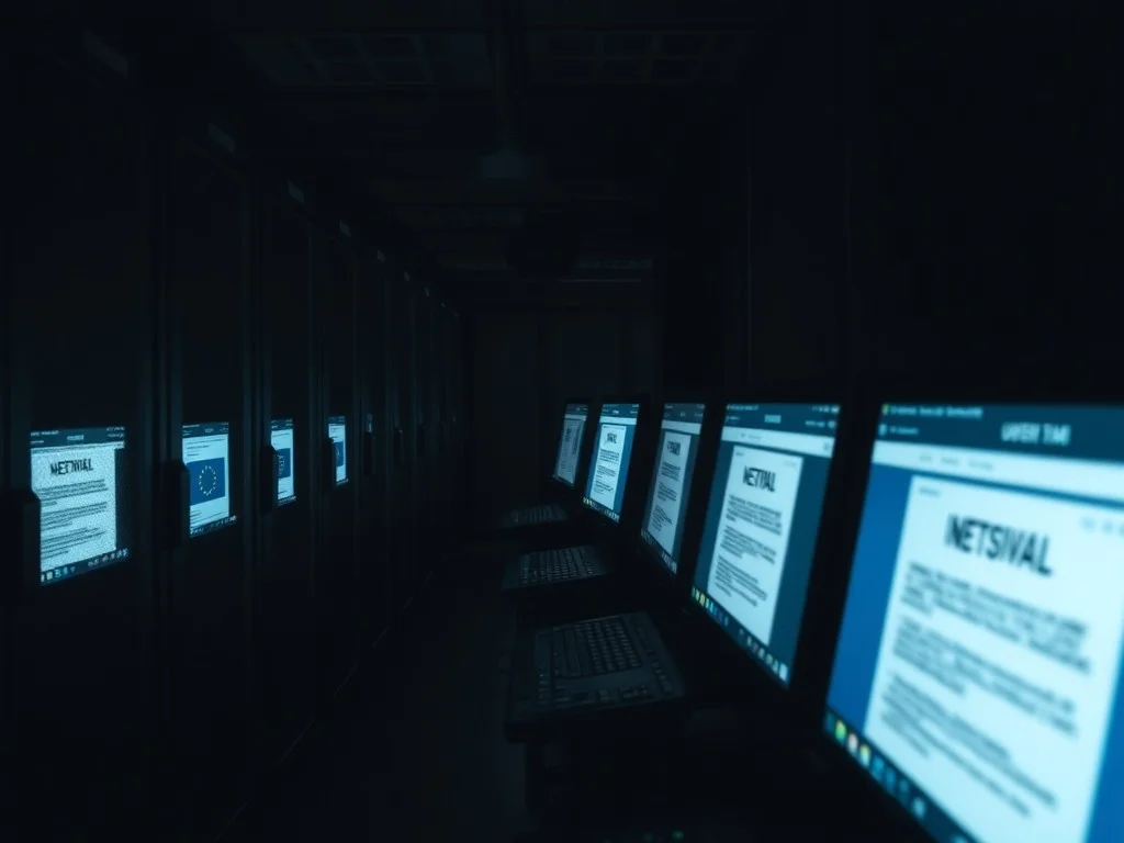 European Commission investigates cyber attack on its websites