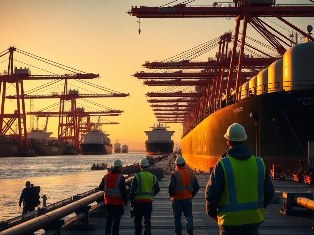 European gas prices drop sharply amid news of US-Iran peace deal