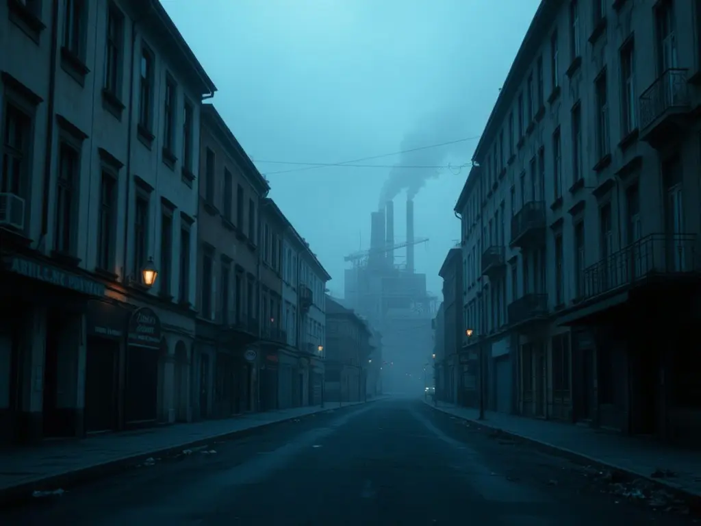 Eurozone PMI Slide Exposes Energy Fragility