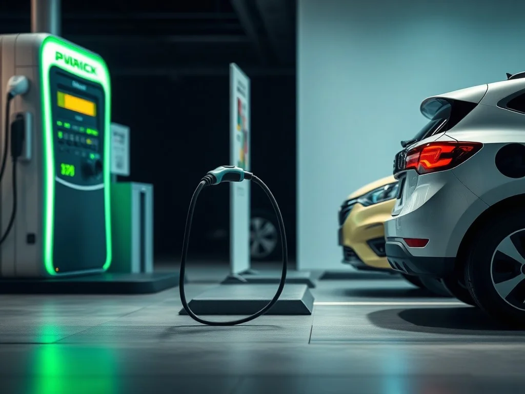 EV Sales Spike in March as Petrol Prices and Supply Uncertainy Give Aussies a Reason to Switch