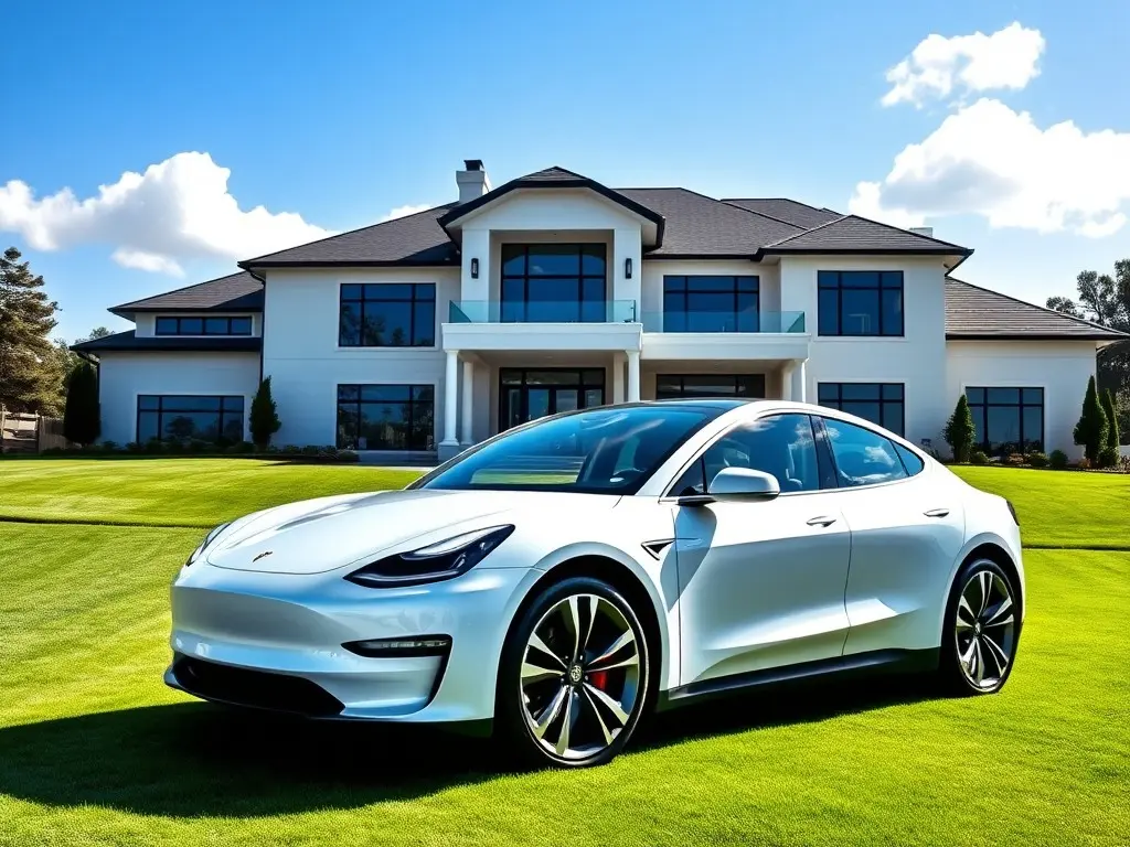 EV tax break costing billions is mostly benefiting Australia’s high-income earners