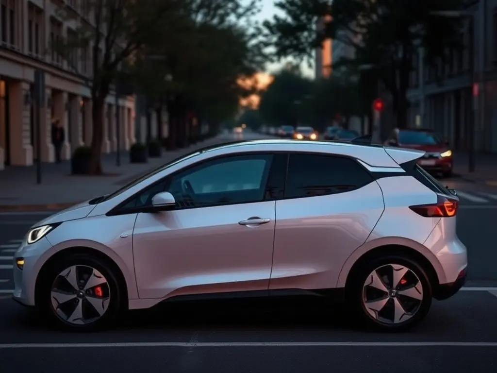 EV tax change to save drivers £425 on mid-range models