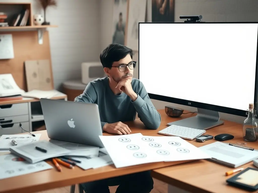 Ever wanted to create your own emoji? Now’s your chance