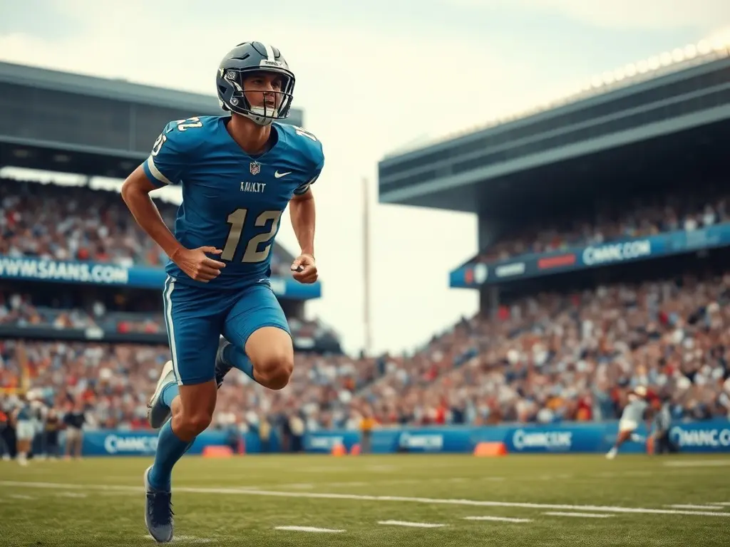 Every Duke First-Round Pick in NFL Draft History