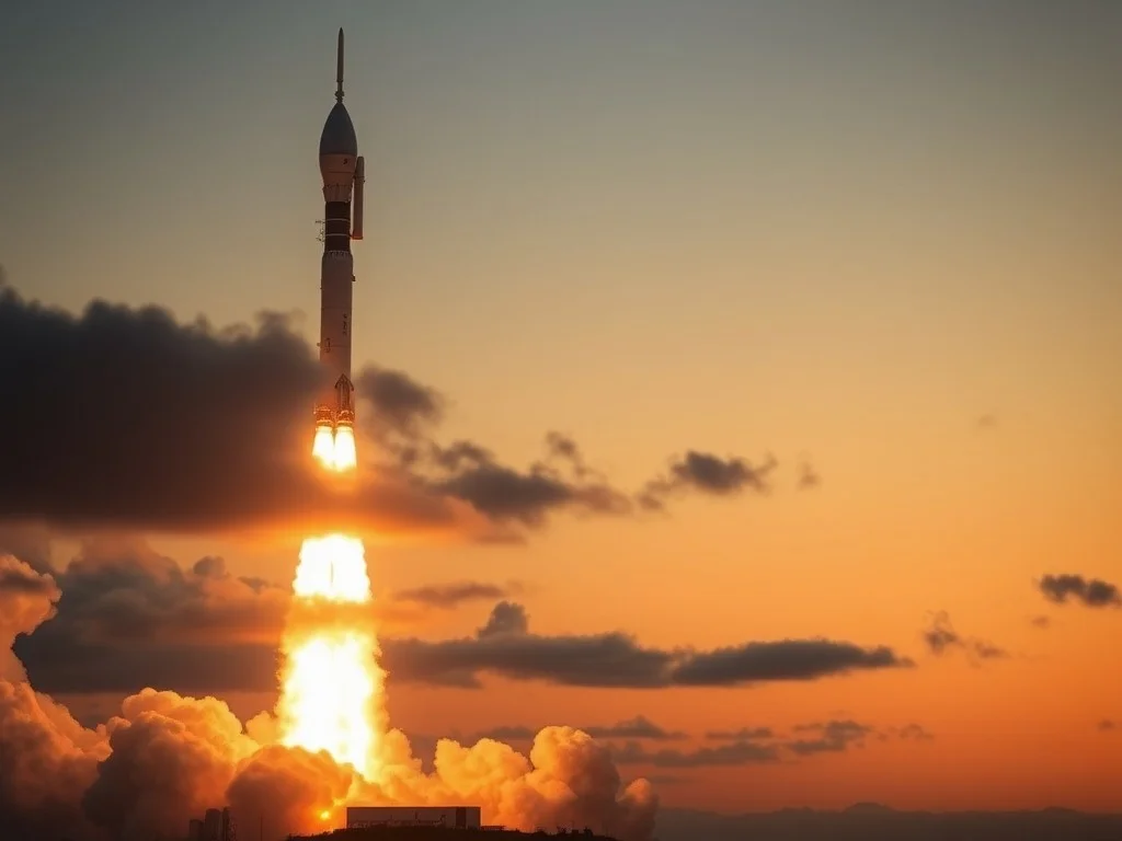 Everything to know about NASA's Artemis II moon mission launching today