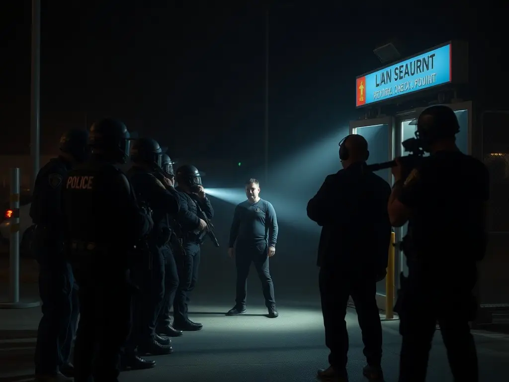 Everything we know about Cole Allen, the suspected gunman at WHCD