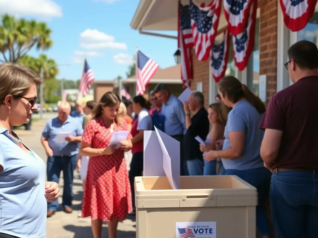 Everything you need to know about Ohio's May primary