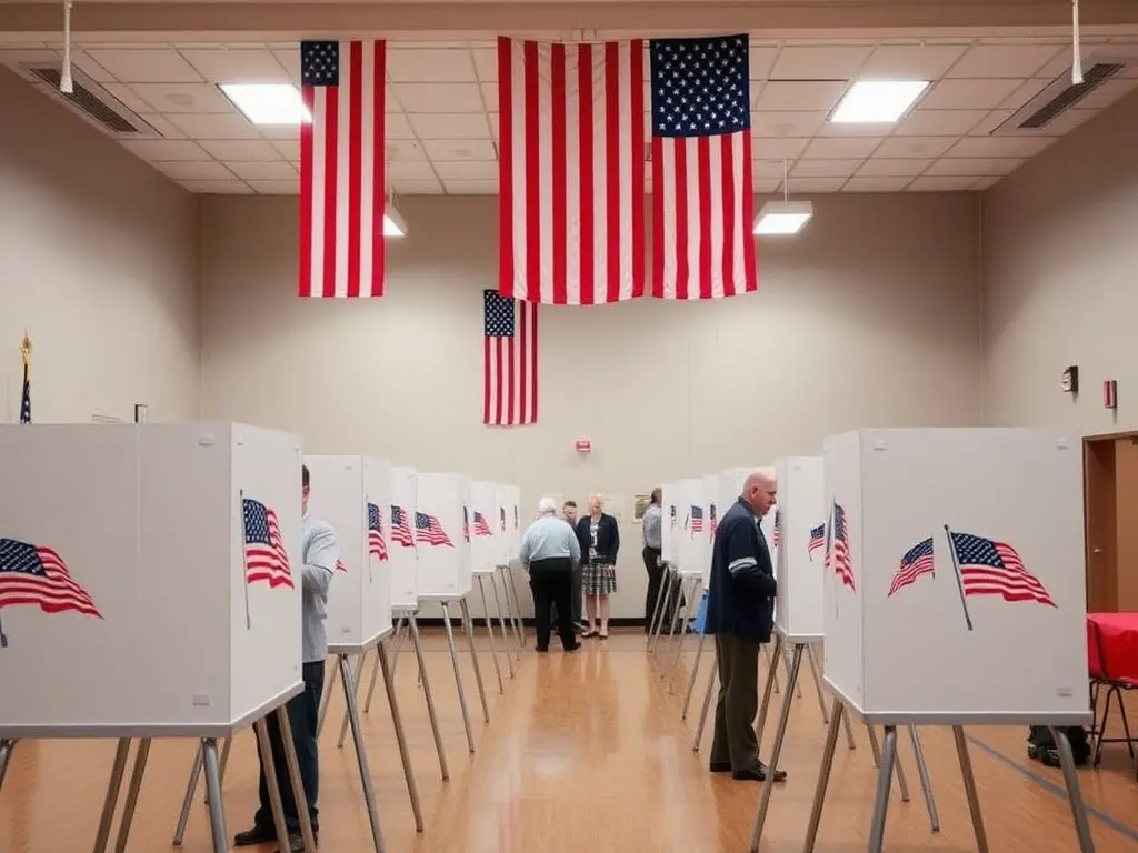 Everything you need to know about Ohio’s May primary