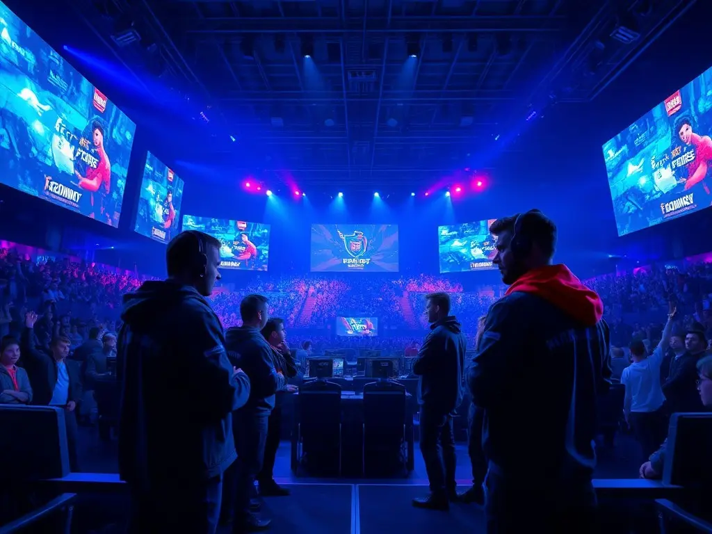 EWC 2026 VALORANT Qualifier Finals: Pacific, EMEA, Americas All Deciding Paris Slots Today
