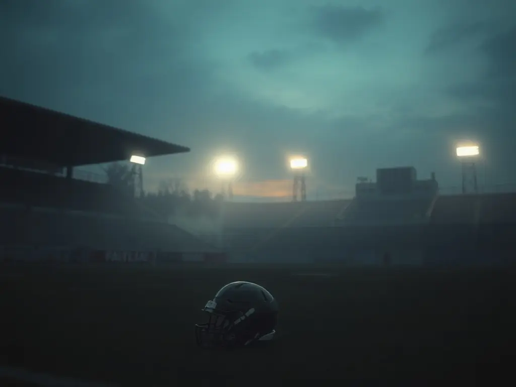 Ex-NFL defensive end Josh Mauro dies at age 35