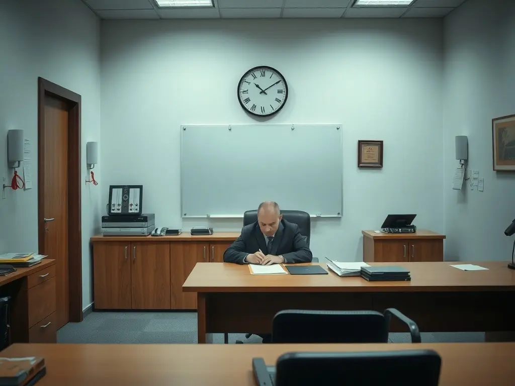 Ex-official blames pressure from U.K. prime minister's office to pick Epstein-linked U.S. ambassador