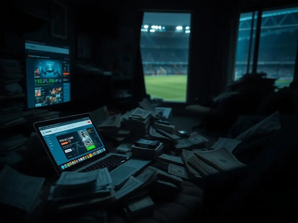 Ex-UC Bearcats QB Brendan Sorsby seeking gambling addiction treatment